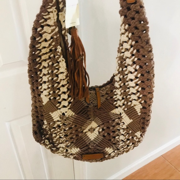 LUCKY BRAND BAGS - Picture 4 of 11